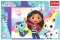 Puzzle 30D Gabby´s Dollhouse