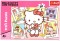 Puzzle 30D Hello Kitty