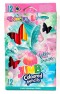 Pastelky trojhranné Jumbo Dreams 12 ks