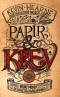 Papír a krev: Druhý příběh ze světa Železného druida
