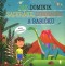Jak Dominik zachránil dinosaury a babičku