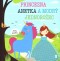 Princezna Anetka a modrý jednorožec