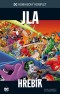 JLA - Hřebík