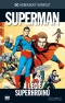 Superman a legie superhrdinů
