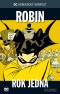 Robin - Rok jedna