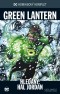Green Lantern - Hledaný: Hal Jordan