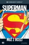 Superman Muž z oceli