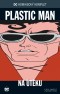 Plastic man Na útěku