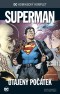 Superman Utajený počátek