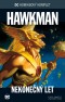 Hawkman Nekonečný let