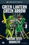 Green Lantern Green Arrow