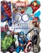 100 aktivit Marvel