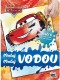 Maluj vodou Auta