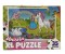 Puzzle jednorožec
