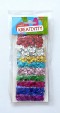 Flitry set 9 barev 27g