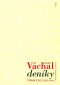 Deníky - Výbor z let 1922-1964