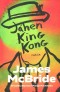 Jáhen King Kong