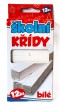 Křídy školní bílé 12ks