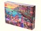 Puzzle Benátky 70x50cm 1000D