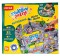 Zvukové puzzle - Autodráha Město