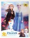 Puzzle 3D Frozen