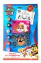 Paw Patrol sada obrázků malování