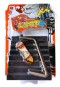 Skateboard 9,5cm kov se schody