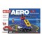 Stavebnice Roto 2v1 Aero-Vrtulník