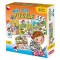 Puzzle set Můj den