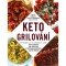 KETO grilování - Od burgeru po bramborový salát