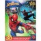Puzzle 3D - Spider-man