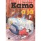 Kamo a já