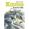 Kamo - Kamův útěk