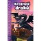 Krotitelé draků Povinná četba