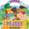 Příběhy pro nejmenší Pejsek