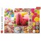 Puzzle 1000D Cukrovinky