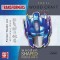 Puzzle 500+5D Transformers