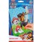 Paw Patrol bead art
