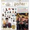Velký set s tetováním Harry Potter