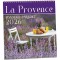 La Provence 2026 - nástěnný kalendář