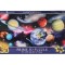 Puzzle 3D - Sluneční soustava