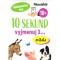 Hra 10 sekund Zvířata
