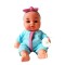 Miminko 24cm v oblečku