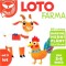 Loto Farma Hravá liška