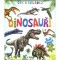 Čti a skládej Dinosauři
