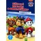 Paw Patrol Zábavné hádanky a omalovánky