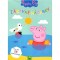 Peppa Pig Zábavné hádanky