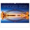 Bridges 2026 nástěnný