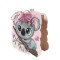 Taška 13,5x17x7cm koala