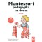 Montessori pedagogika na doma